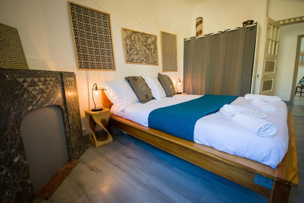 Le Brianyourhosthelper Apartment Minerve Exterior foto