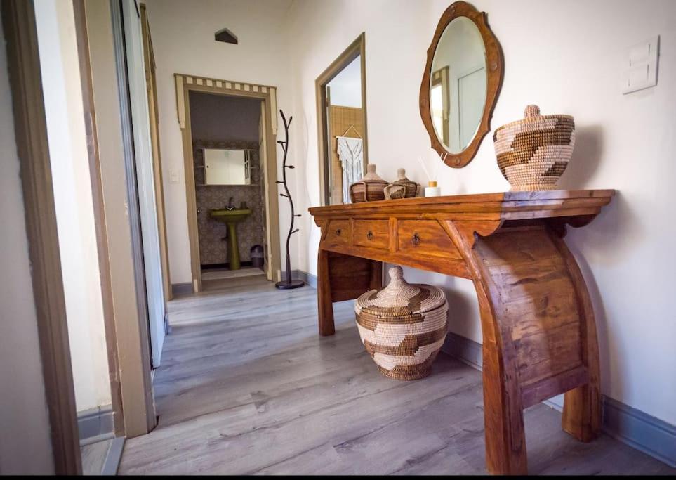 Le Brianyourhosthelper Apartment Minerve Exterior foto