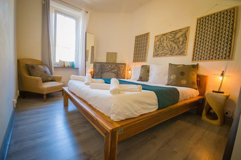 Le Brianyourhosthelper Apartment Minerve Exterior foto